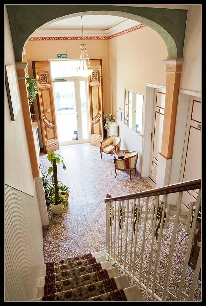 Hotel Eros リド・ディ・カマイオーレ イタリア