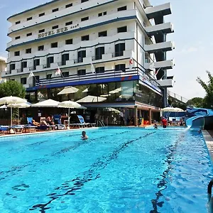 Eur *** Lido di Camaiore