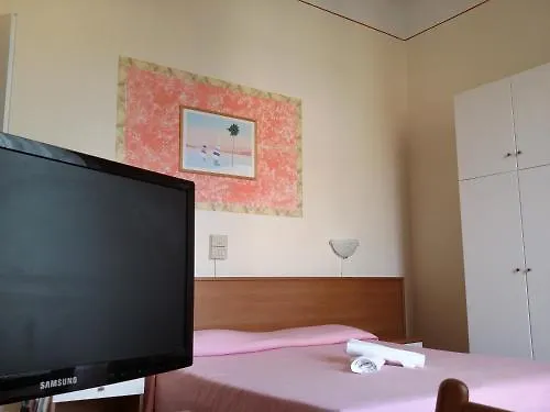 Hotel Eros Lido di Camaiore