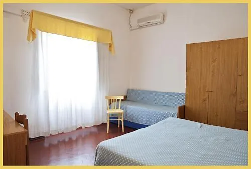 Hotel Eros Lido di Camaiore Italy