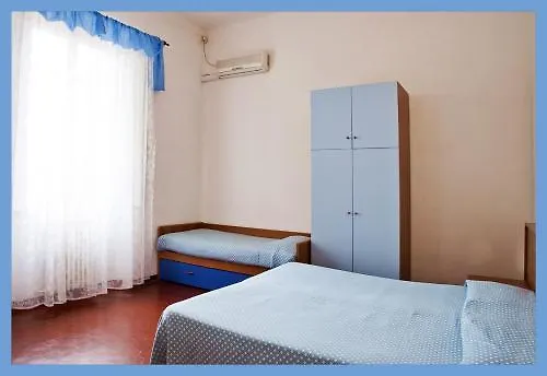 Hotel Eros Lido di Camaiore