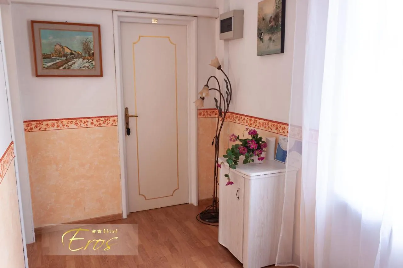 Hotel Eros Lido di Camaiore