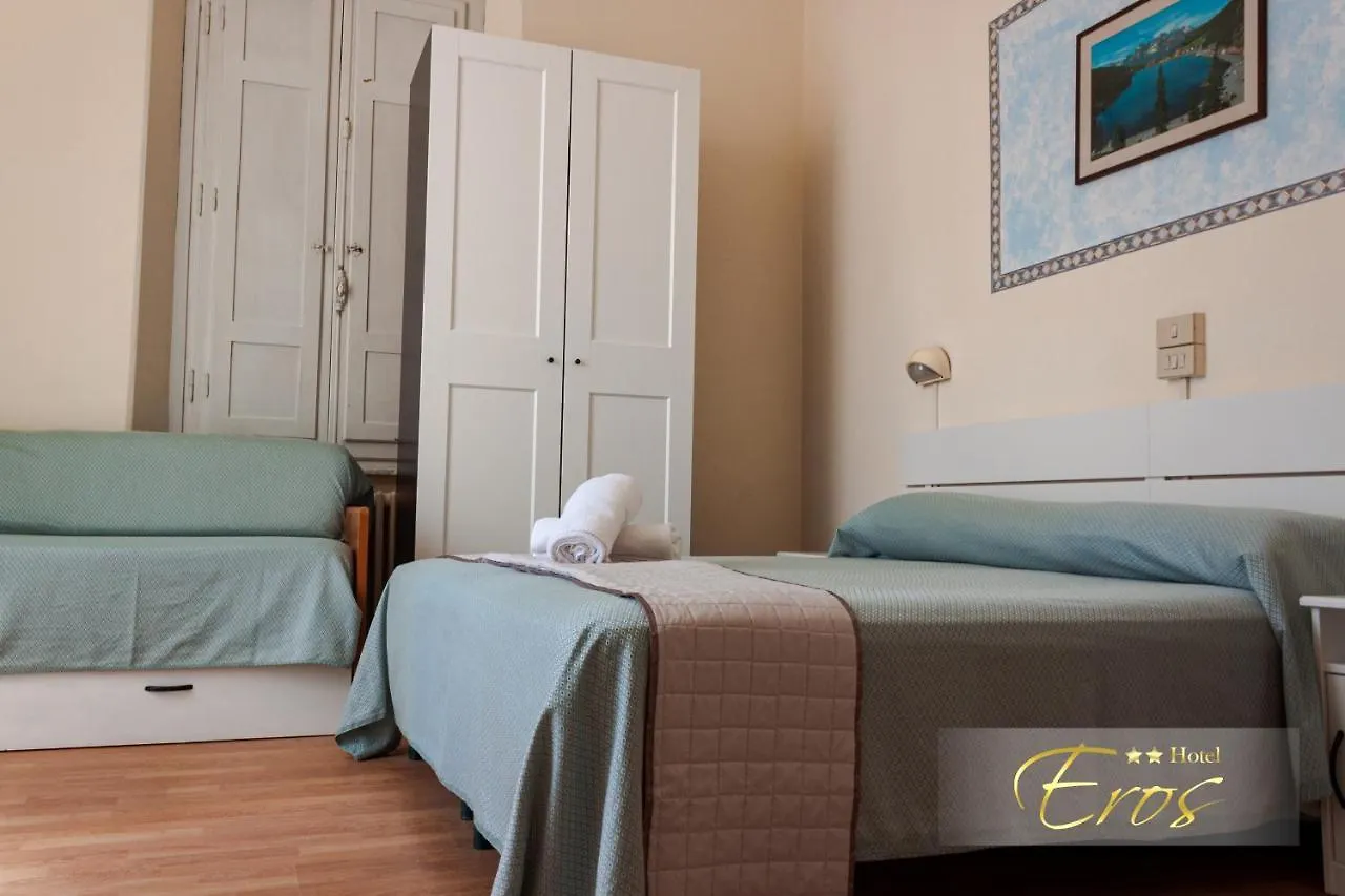 Hotel Eros Lido di Camaiore