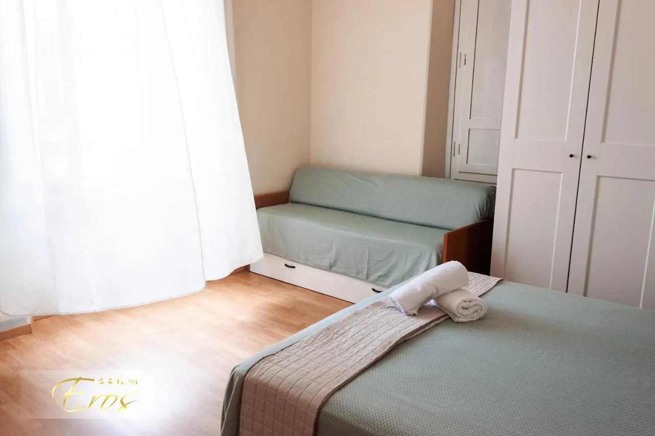 Hotel Eros Lido di Camaiore