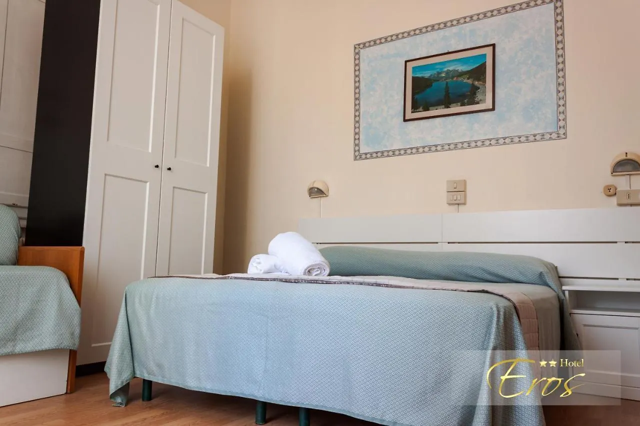 Hotel Eros Lido di Camaiore
