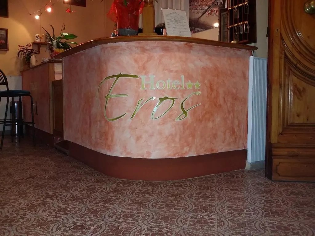 Hotel Eros Lido di Camaiore