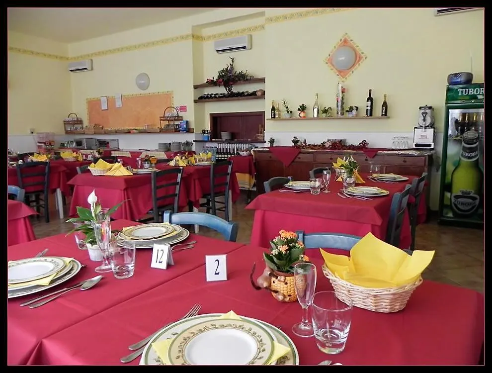 Hotel Eros Lido di Camaiore