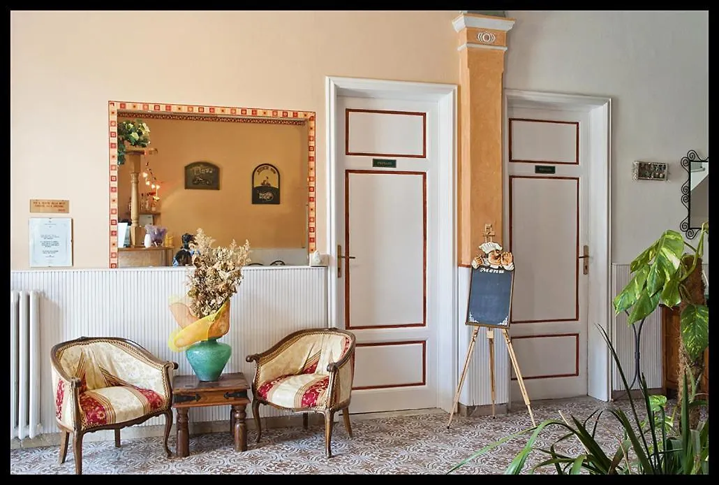 Hotel Eros Lido di Camaiore 2*,  Italy