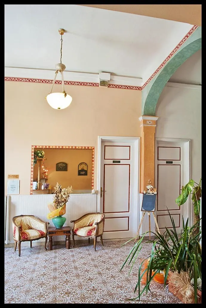 Hotel Eros Lido di Camaiore 2*,  Italy