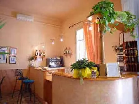 Hotel Eros Lido di Camaiore