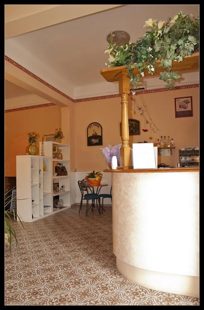 Hotel Eros Lido di Camaiore 2*,  Italy