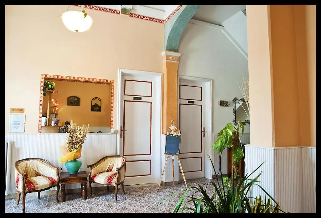Hotel Eros Lido di Camaiore