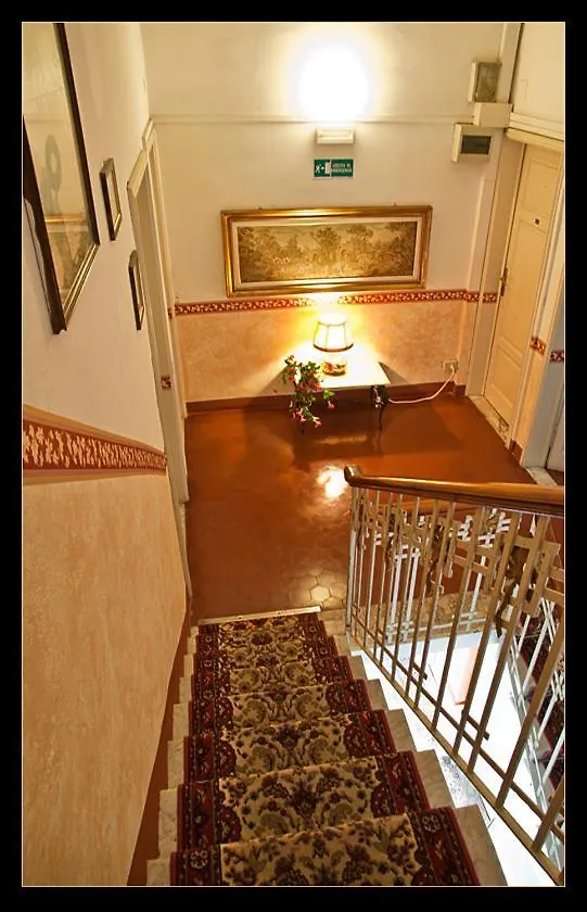 Hotel Eros Lido di Camaiore