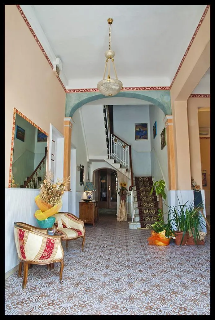 **  Hotel Eros Lido di Camaiore Italy