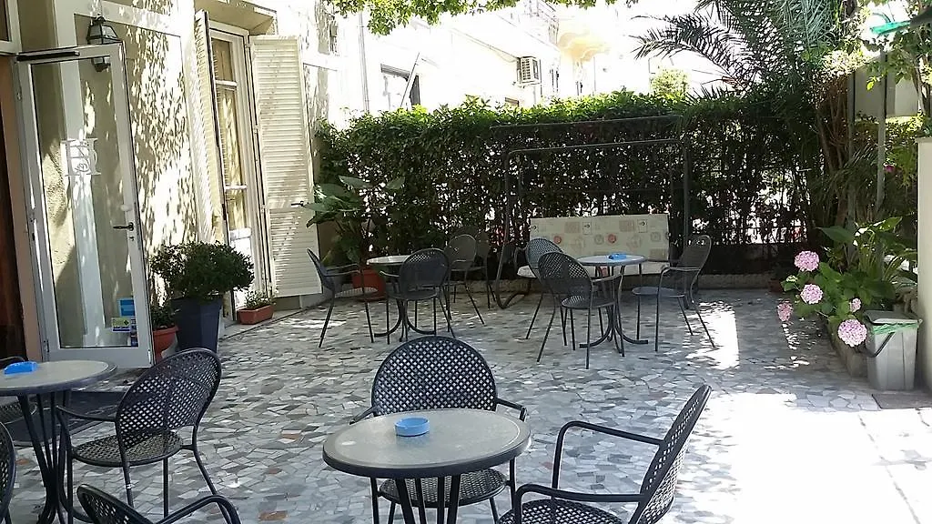 Hotel Eros Lido di Camaiore