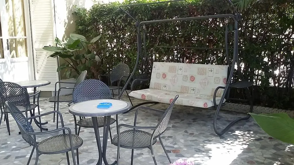 Hotel Eros Lido di Camaiore