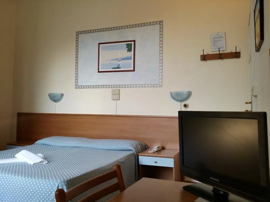 Hotel Eros Lido di Camaiore