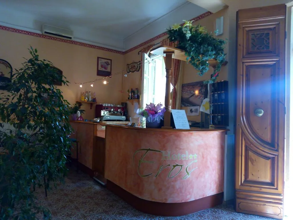 Hotel Eros Lido di Camaiore
