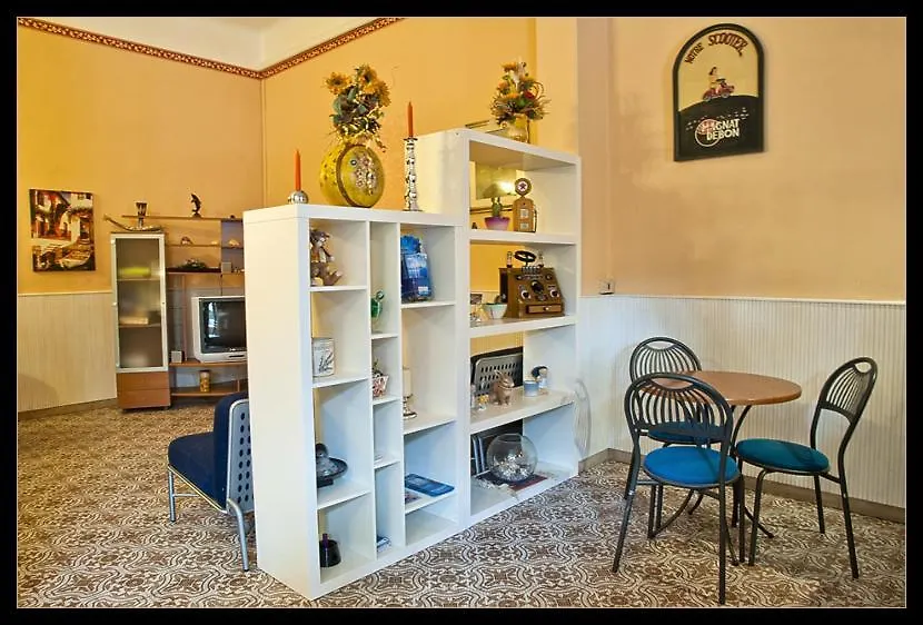 Hotel Eros Lido di Camaiore
